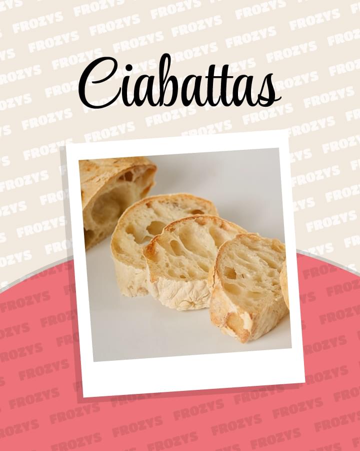 slide ciabattas